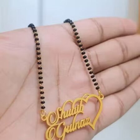 Bold Heart Romance – Strong Emotive Pendant